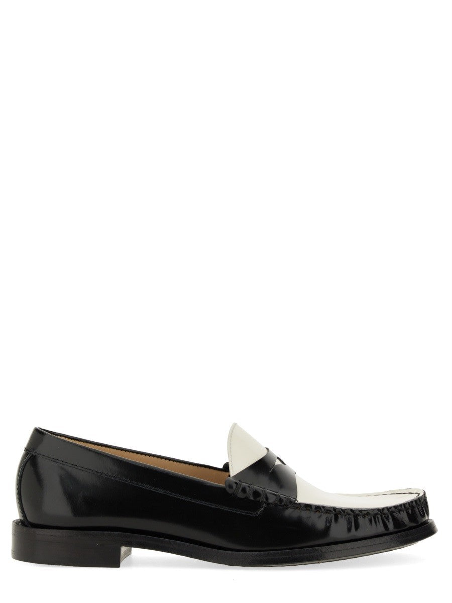 Stuart Weitzman - Stuart Weitzman Moccasin ’Lottie’ - Women’s Shoes
