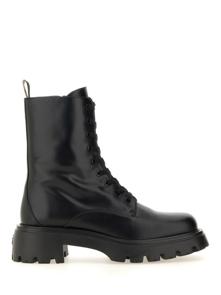 Stuart Weitzman - Stuart Weitzman Boot Emerson - Woman->FOOTWEAR->BOOTS