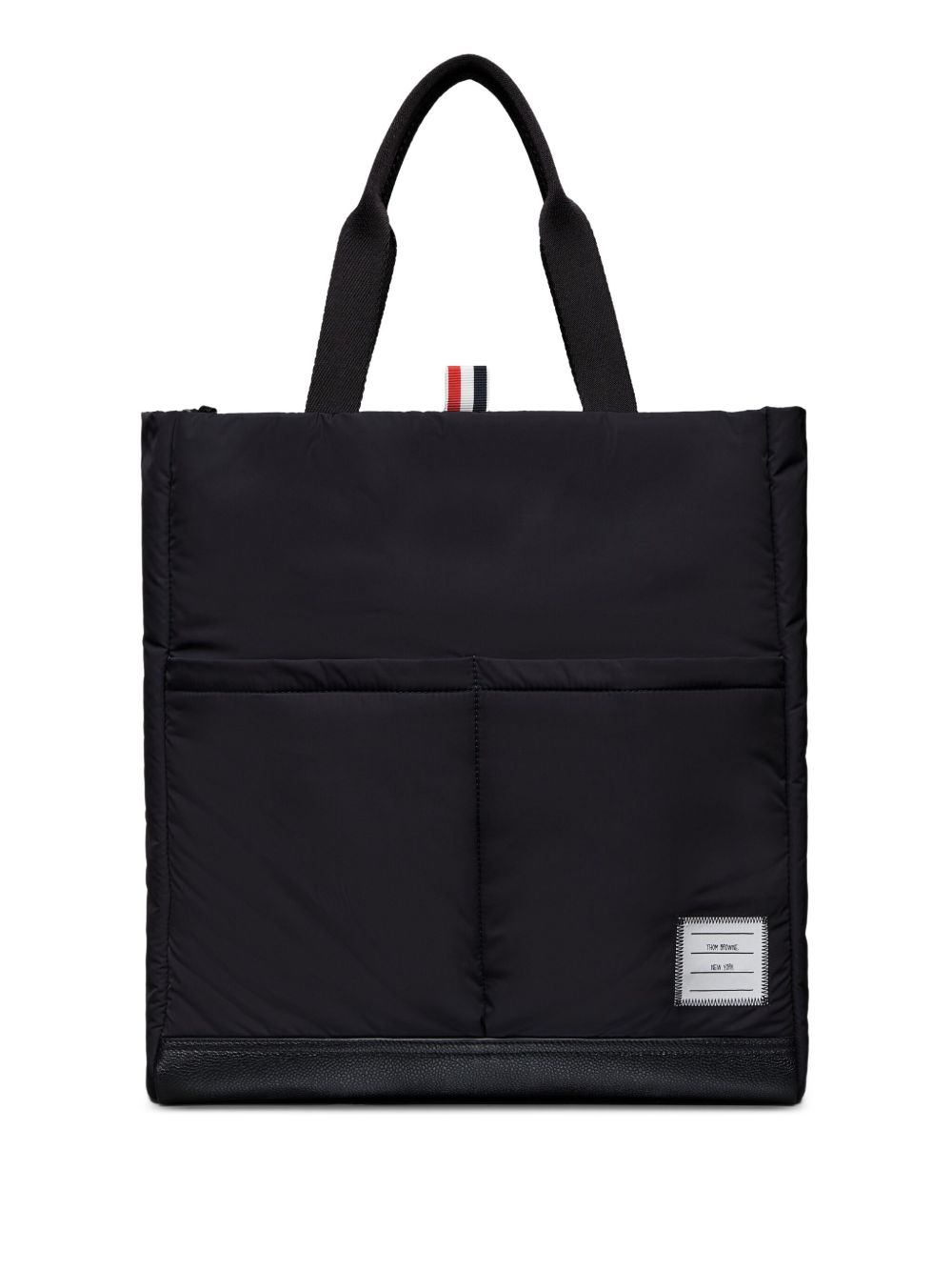 Thom Browne - Thom Browne Bags.. Black - Shopper