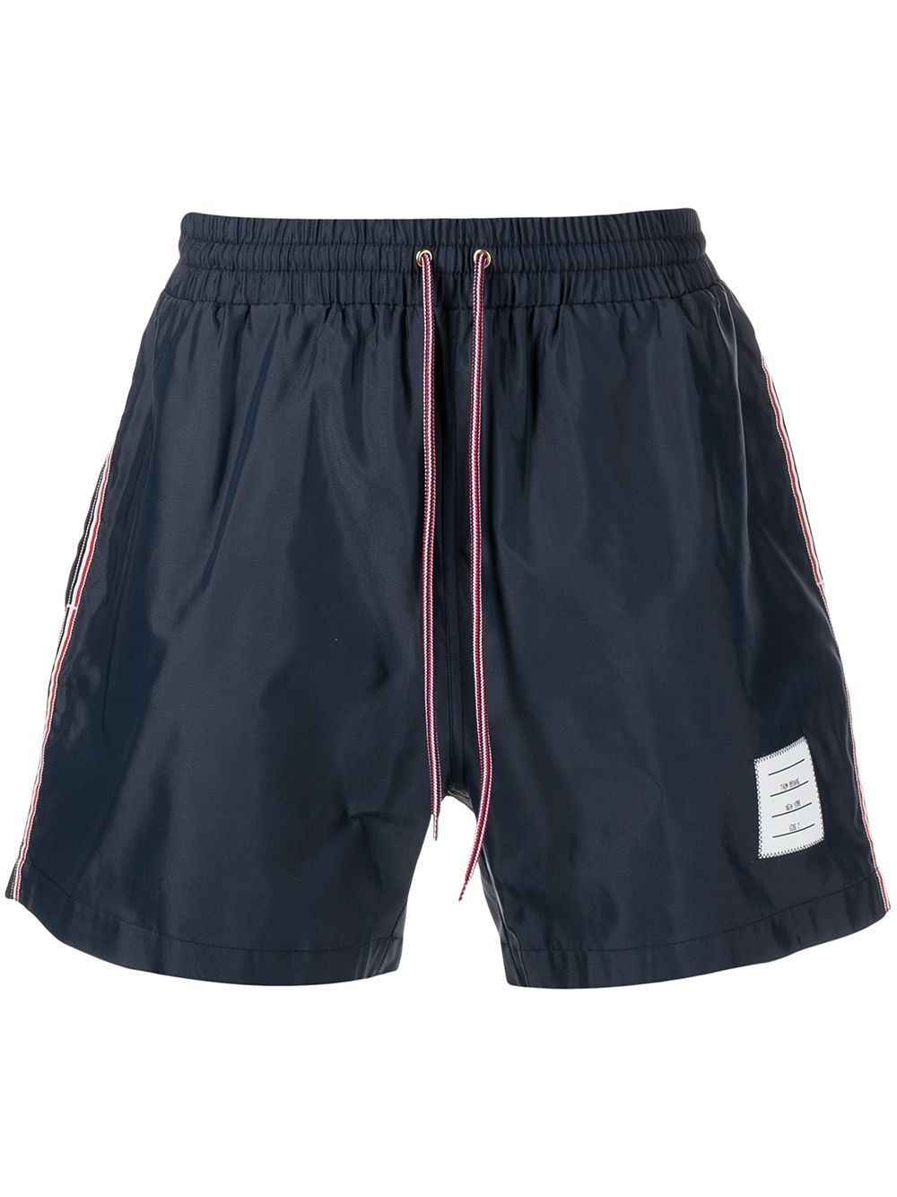 Thom Browne - Thom Browne Sea clothing Blue - Beachwear & underwear
