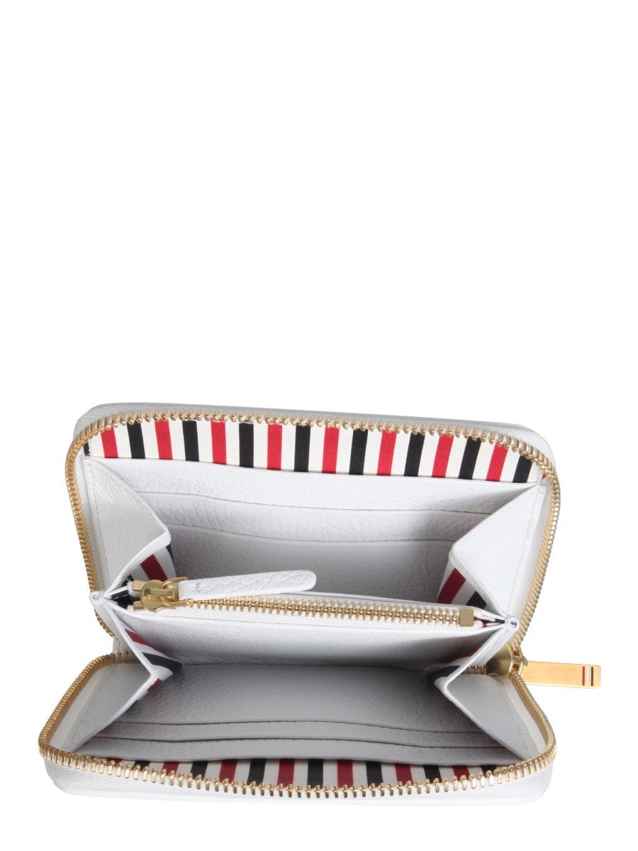 THOM BROWNE - Women’s Wallets - Home->Women->Accessories->Wallets