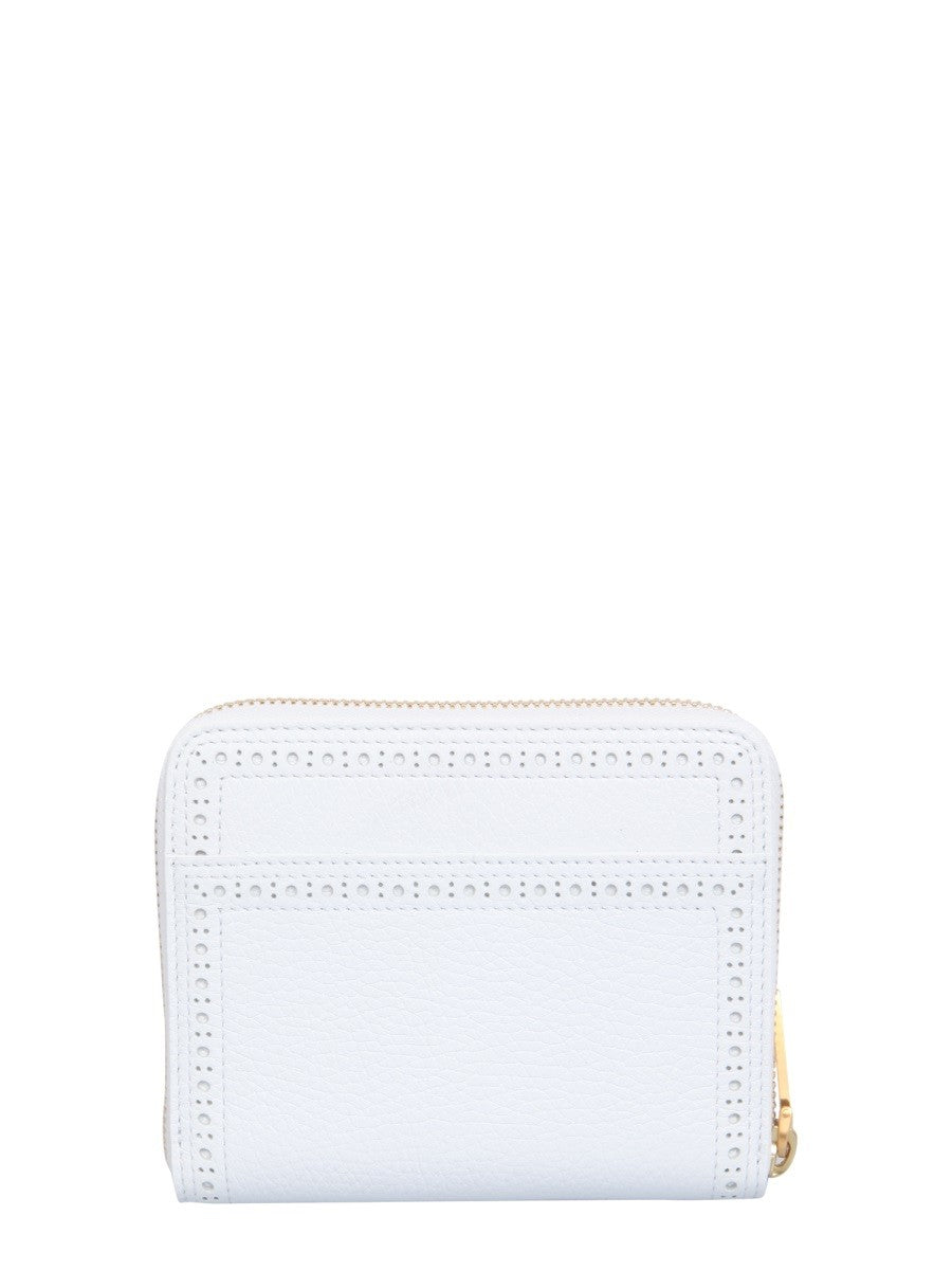 THOM BROWNE - Women’s Wallets - Home->Women->Accessories->Wallets