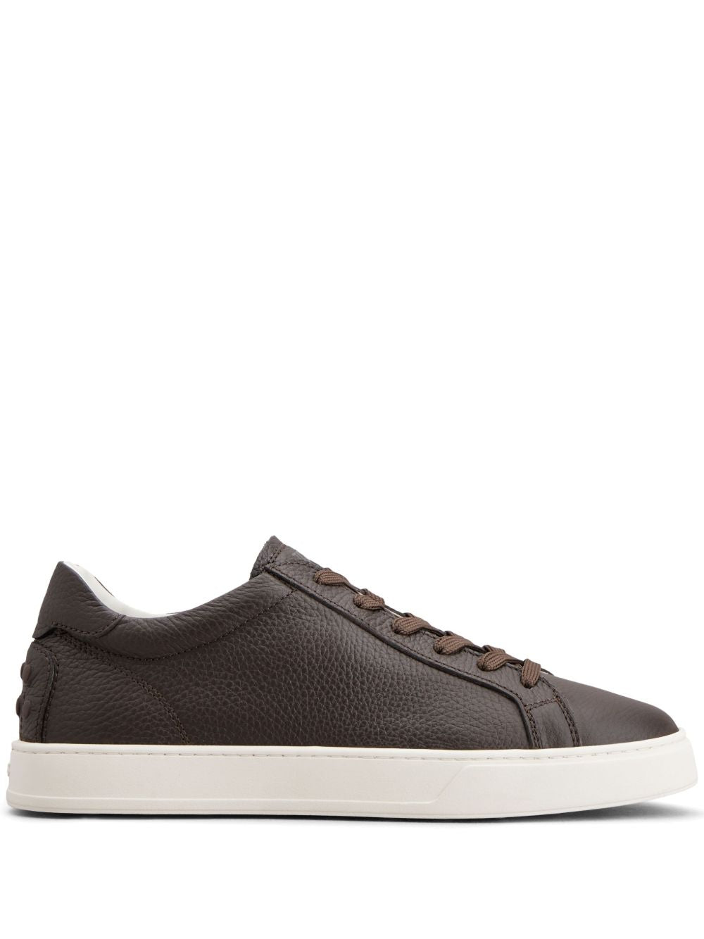 Tod’S - Tod’s Suede Sneakers - Men’s Shoes