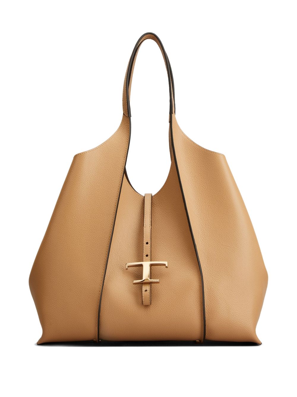 Tod’S - Tod’s Bags.. Camel - Shopper