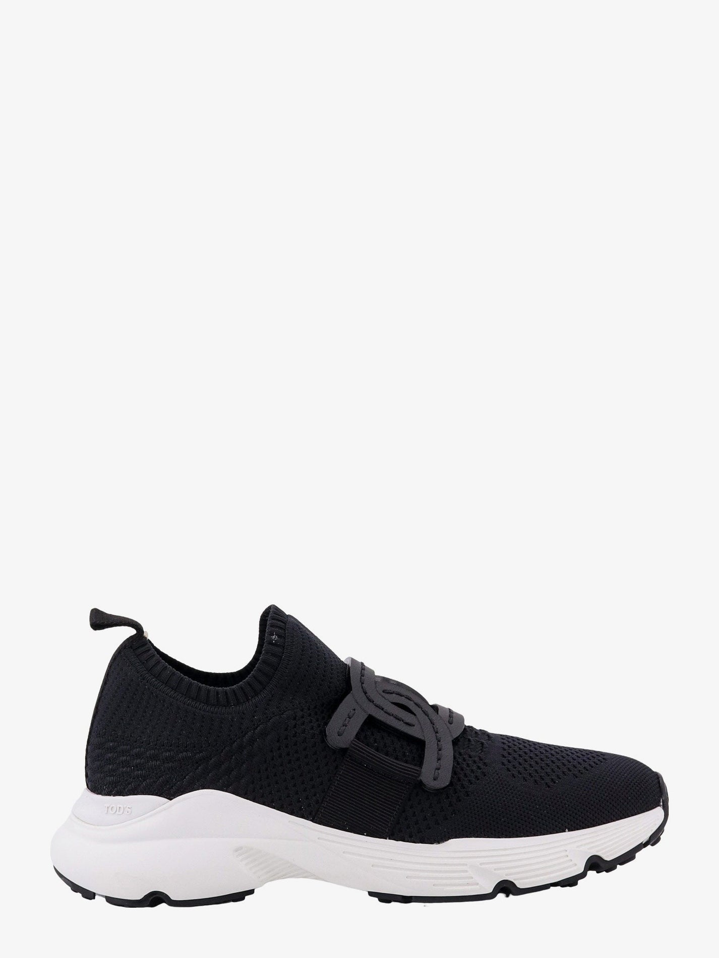 TOD’S - Tod’s Teck Knit Sneakers - Woman->Shoes->Sneakers