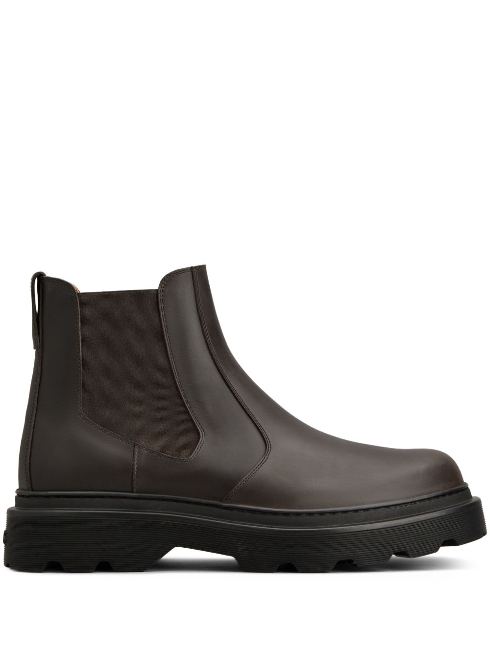 Tod’S - Tod’s Boots Brown - Boots