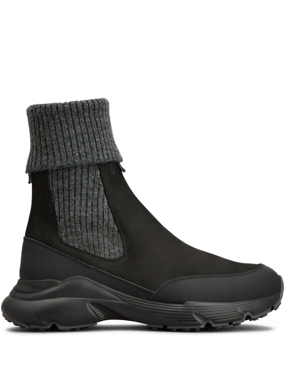 Tod’S - Tod’s Boots Black - Boots