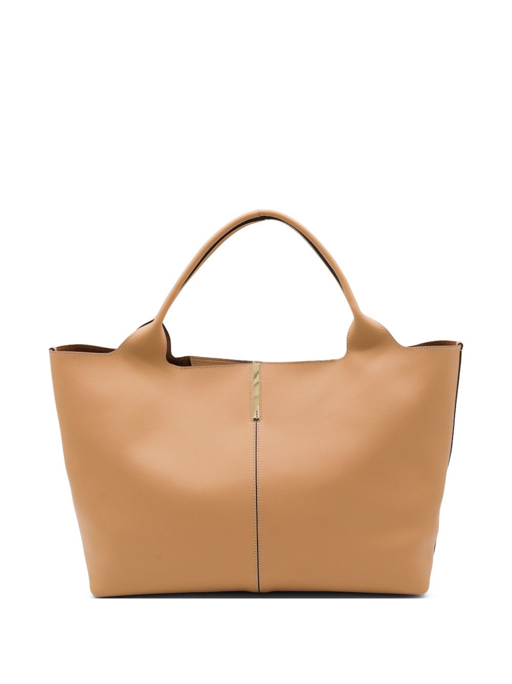 Tod’S - Tod’s Bags.. Camel - Shopper