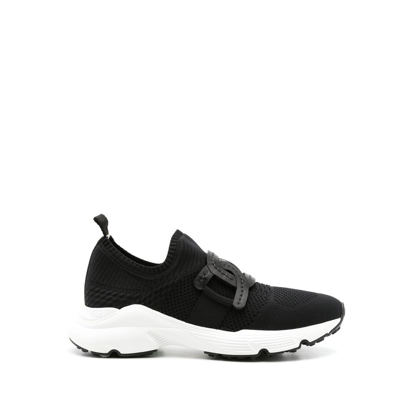Tod’S - Tod’s Sneakers Black - Sneakers