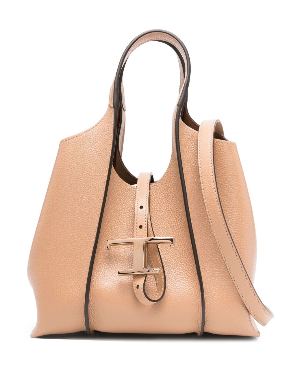 Tod’S - Tod’s Bags.. Camel - Shopper