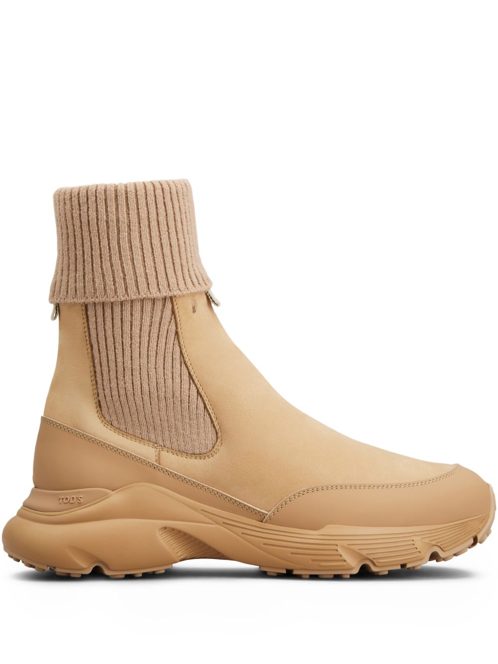 Tod’S - Tod’s Boots Beige - Boots