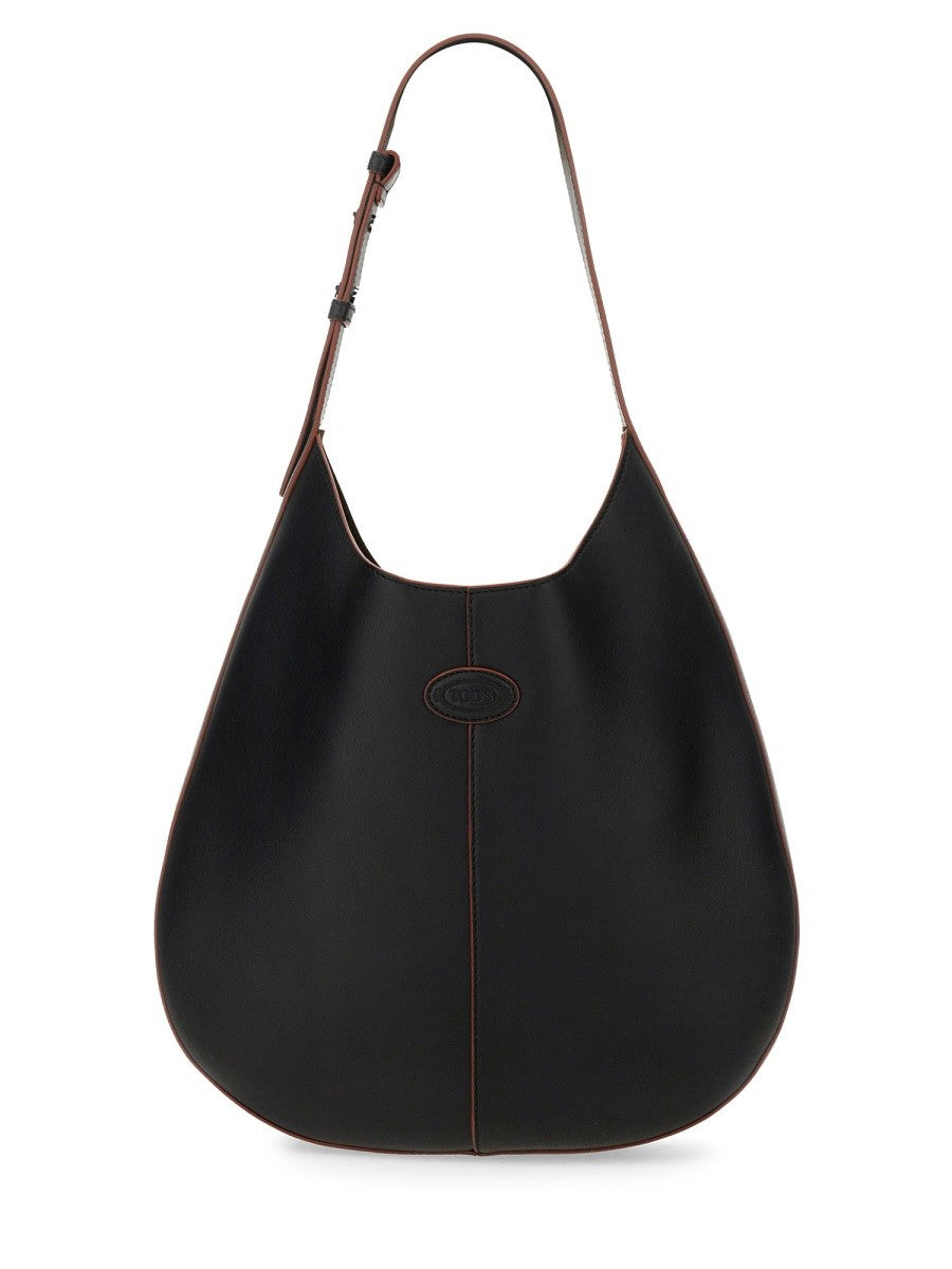 TOD’S - Tod’s Hobo Bag - Woman->Bags->Handbags