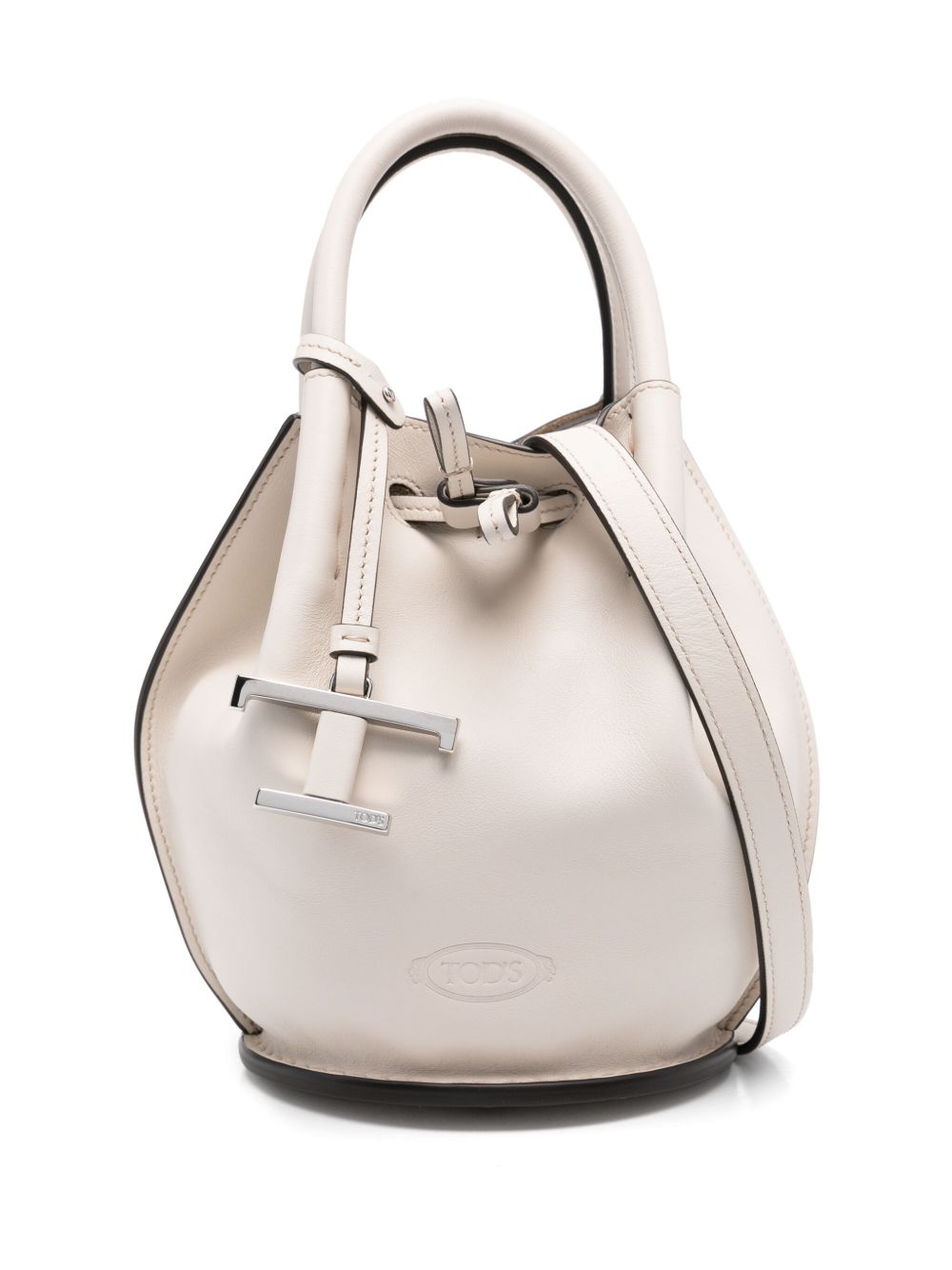 Tod’S - Tod’s Buz mini bucket bag - Shoulder