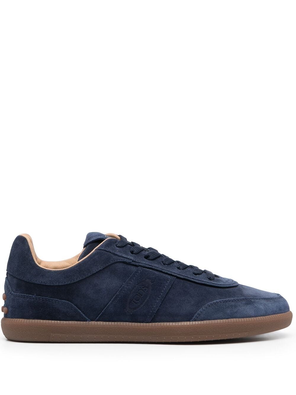 Tod’S - Tod’s Sneakers Blue - Sneakers
