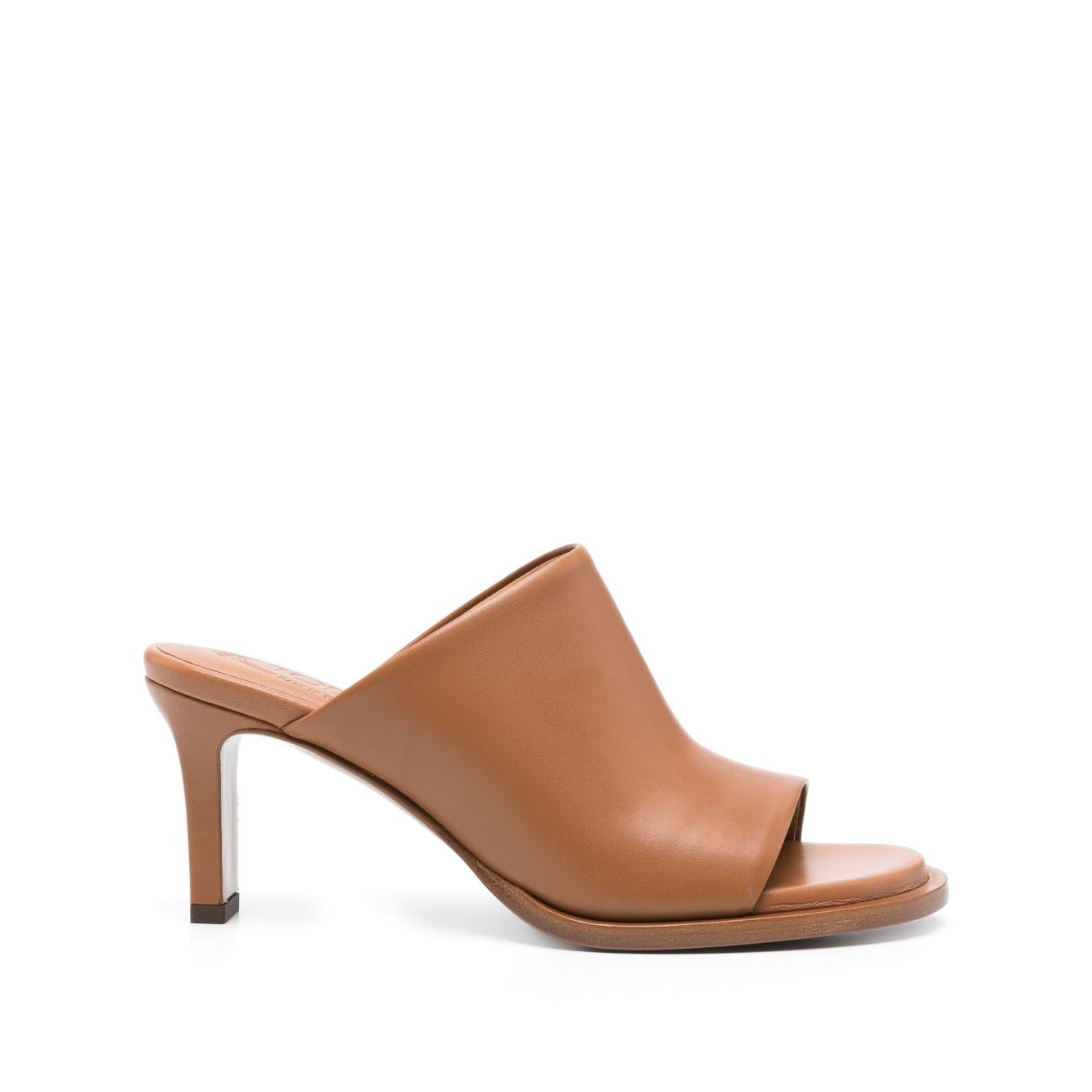 Tod’S - Tod’s Leather mules - Women’s Shoes