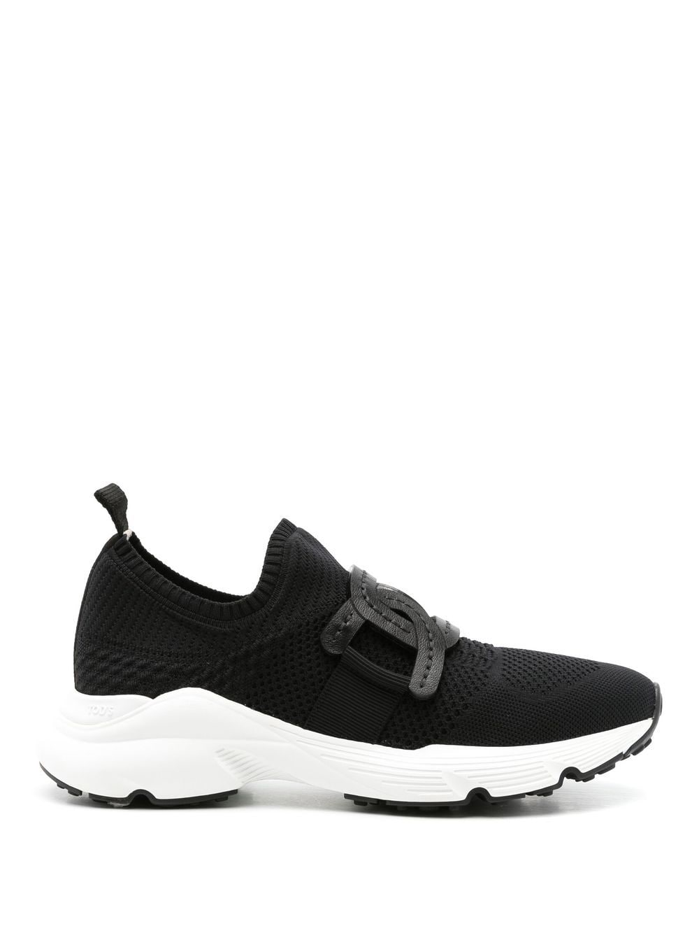 Tod’S - Tod’s Sneakers Black - Sneakers