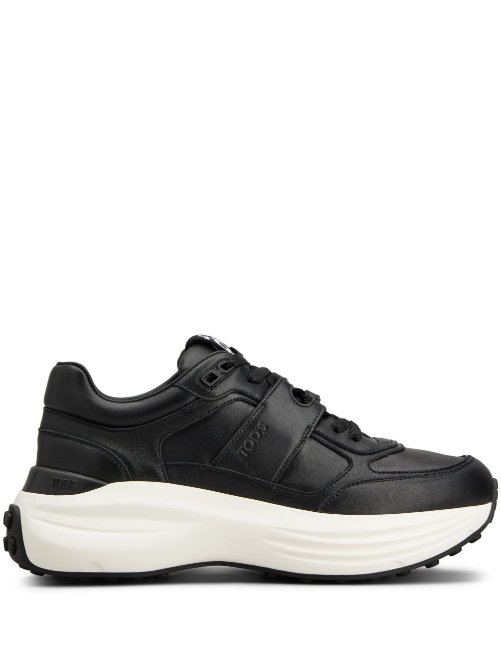 Tod’S - Tod’s Sneakers Black - Sneakers