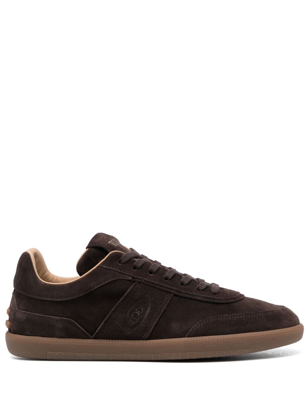 Tod’S - Tod’s Sneakers Brown - Sneakers