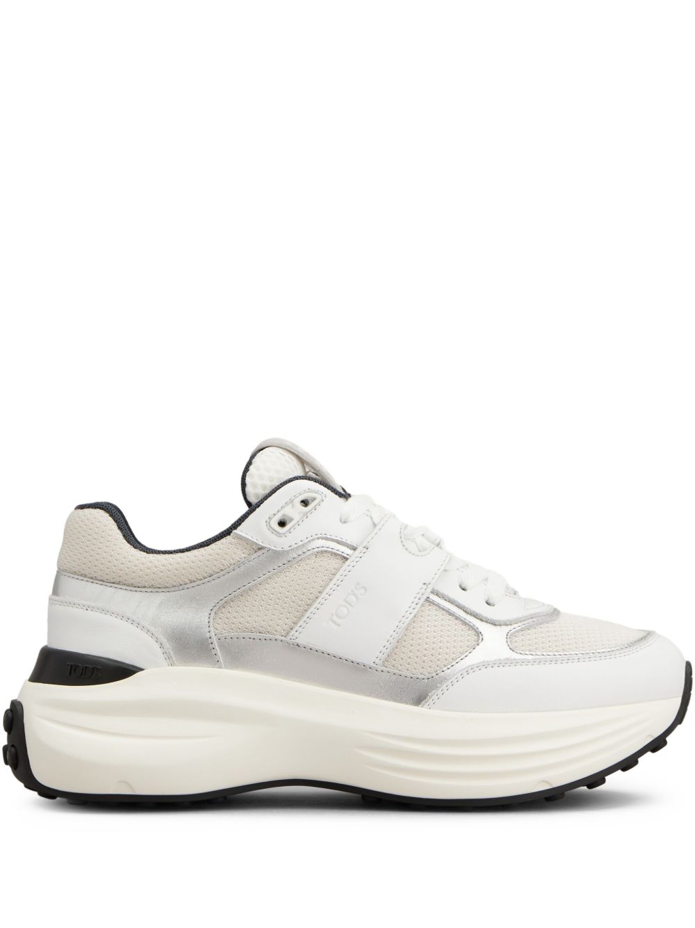 Tod’S - Tod’s Sneakers White - Sneakers