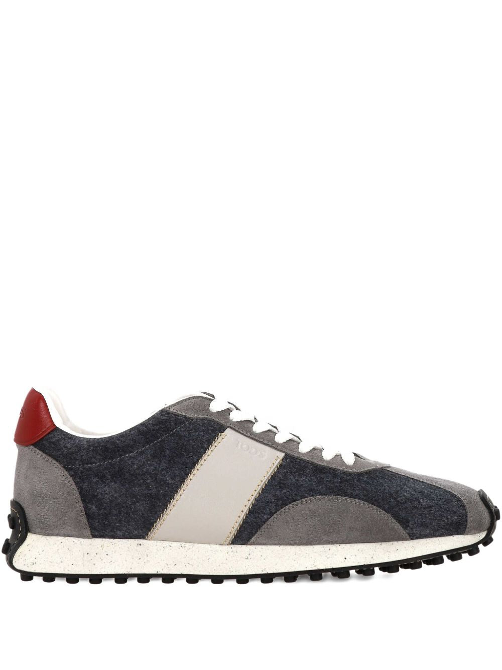 Tod’S - Tod’s Sneakers Blue - Sneakers