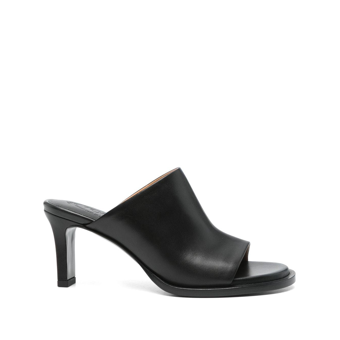Tod’S Tod’s Leather mules Women’s Shoes