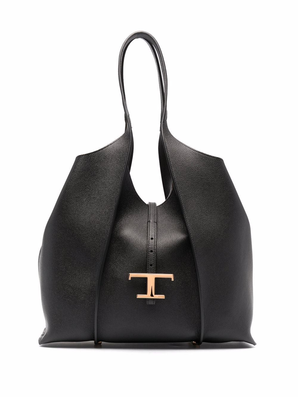 Tod’S - Tod’s Bags.. Black - Shopper