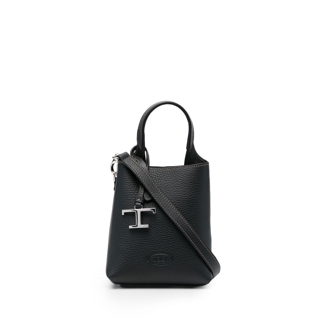 Tod’S Tod’s Micro Bag in Leather Women’s Bags