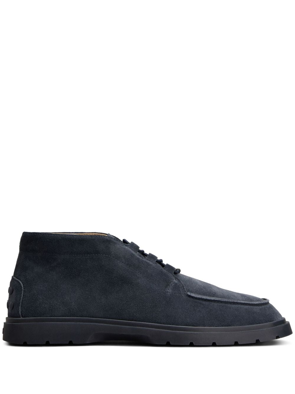 Tod’S - Tod’s Boots Blue - Boots