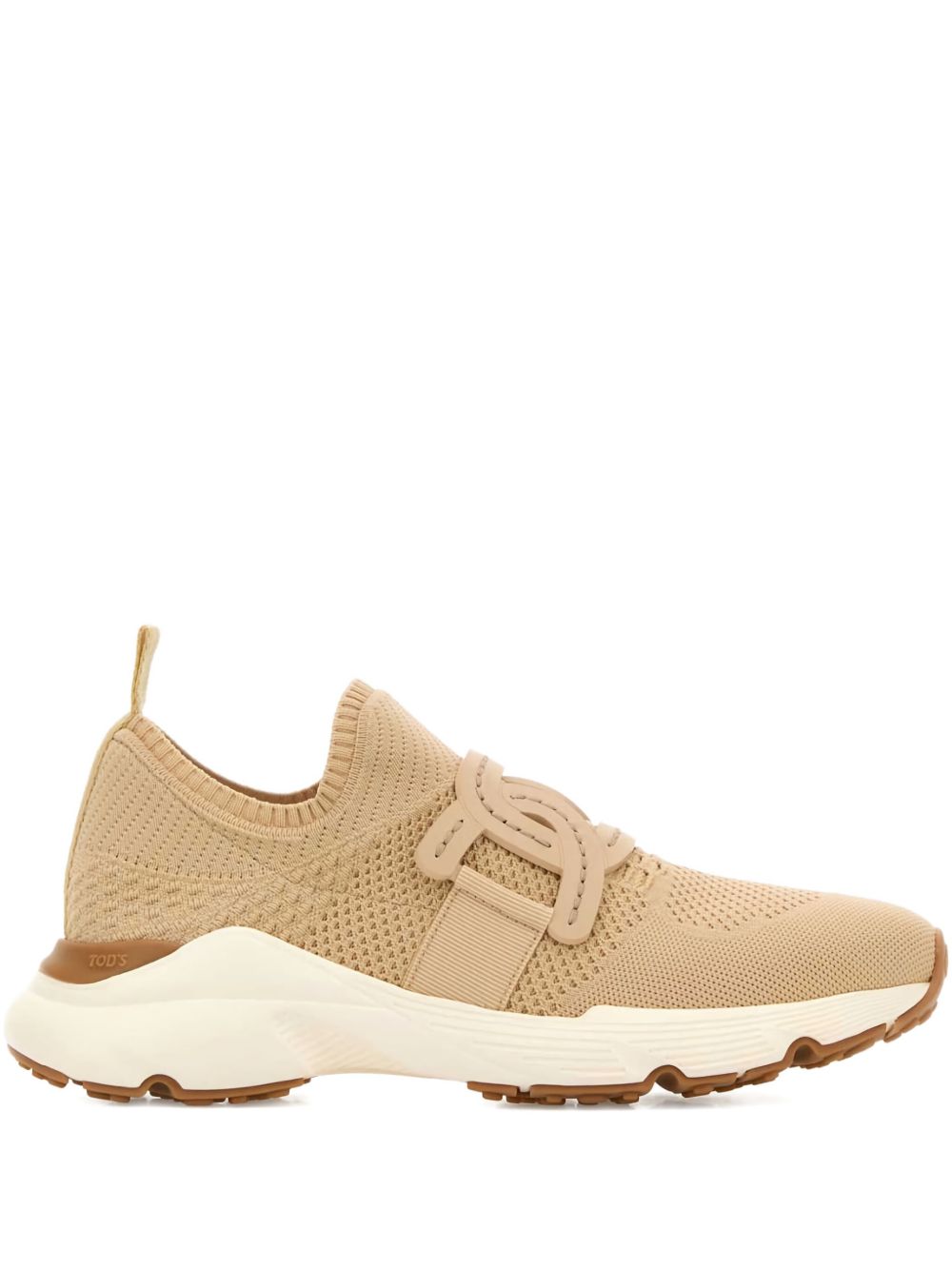 Tod’S - Tod’s Sneakers Beige - Sneakers