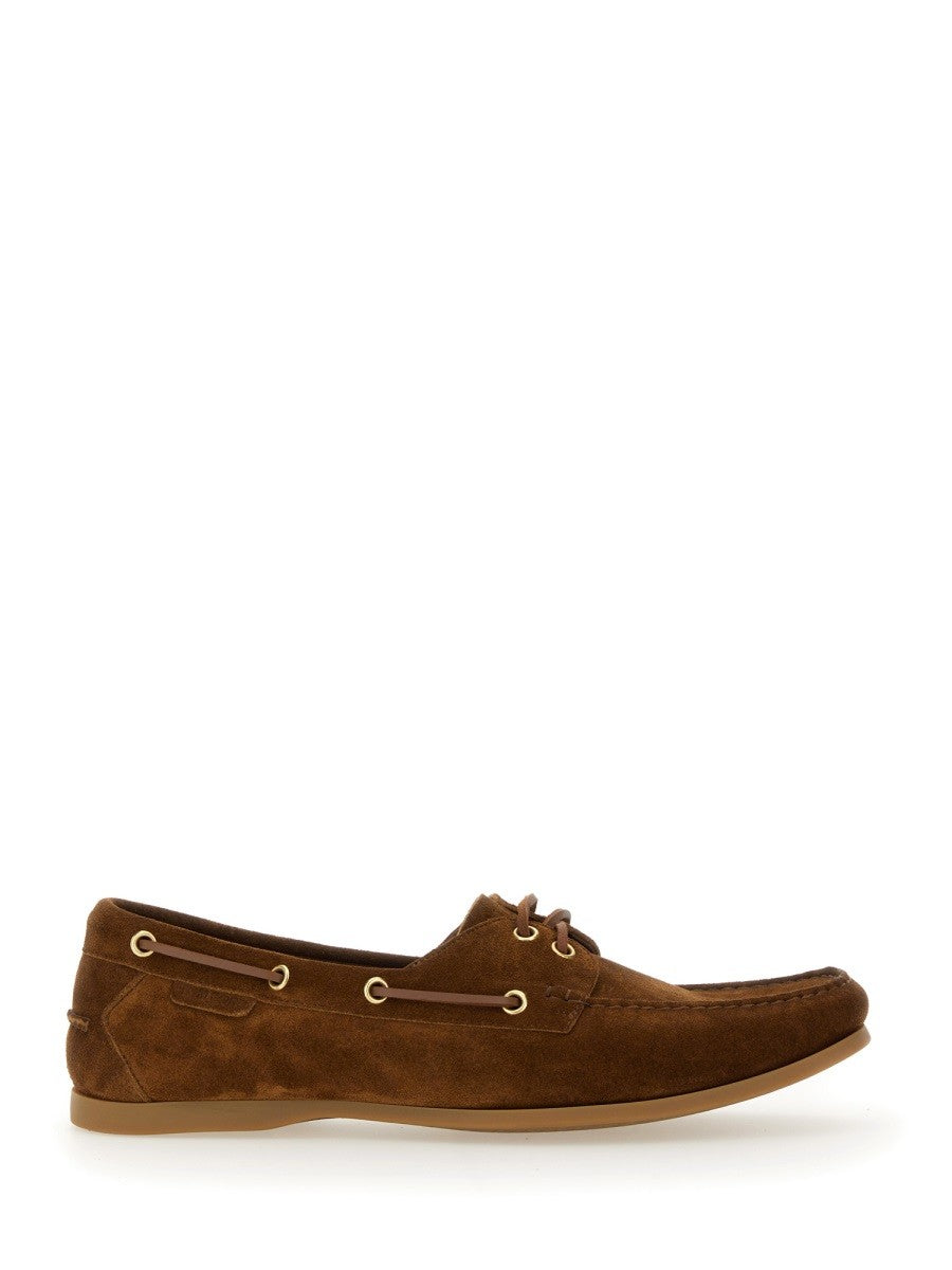 TOM FORD - Tom Ford Moccasin ’Robin’ - Men’s Shoes