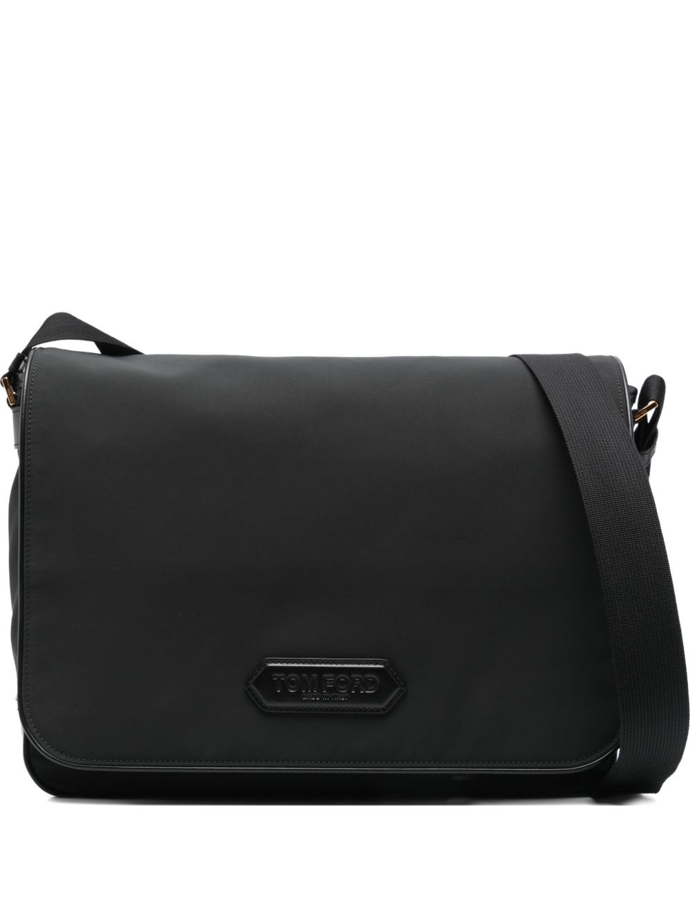 Tom Ford - Tom Ford Bags.. Black - Shoulder