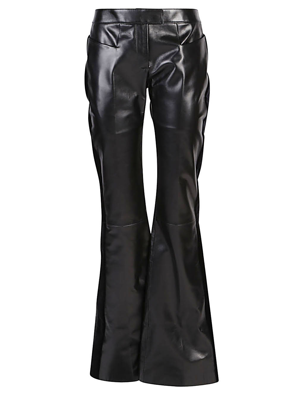 Tom Ford - Tom Ford Trousers Black - Trousers