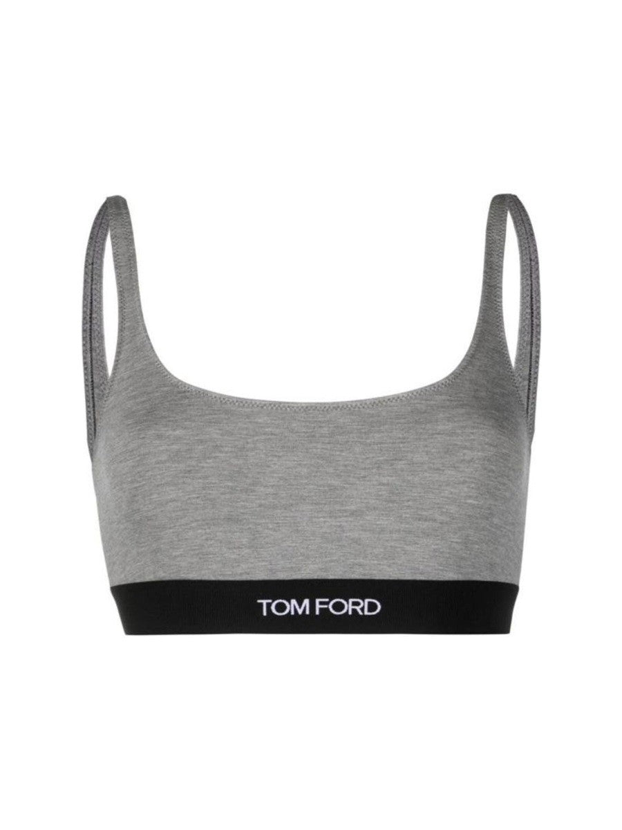 TOM FORD - Bralette ’Signature’ - Home->Woman->Clothing->Underwear