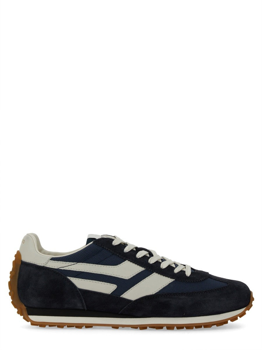 TOM FORD - Tom Ford Sneaker ’Mick’ - Men’s Shoes