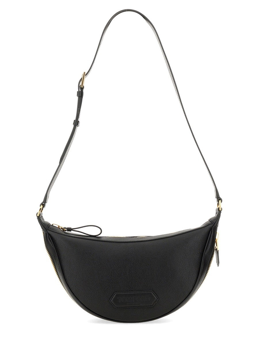 TOM FORD - Italian Leather Bags for Men - Men’s Bags