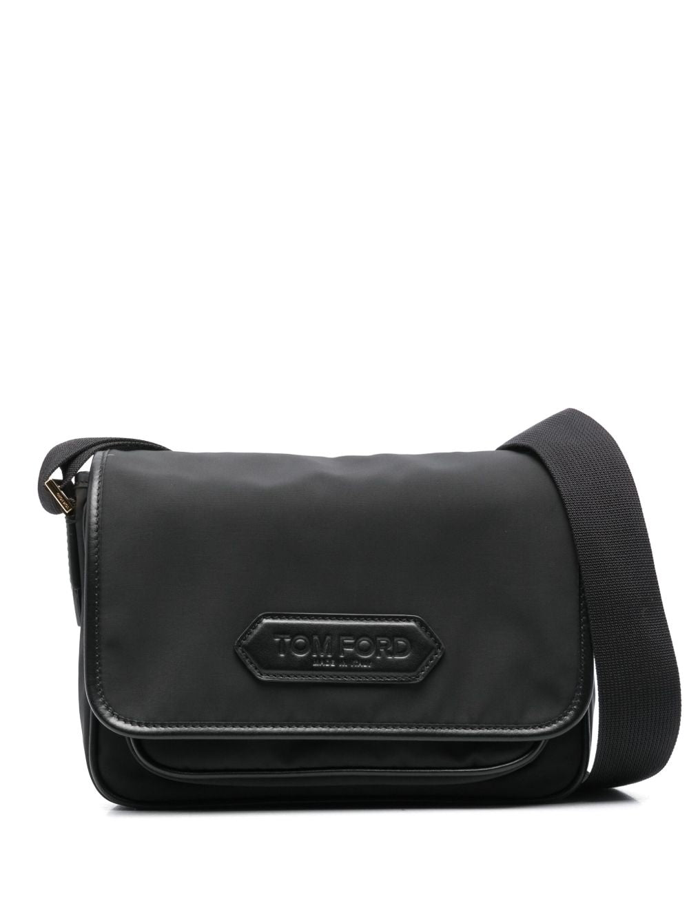 Tom Ford - Tom Ford Bags.. Black - Shoulder