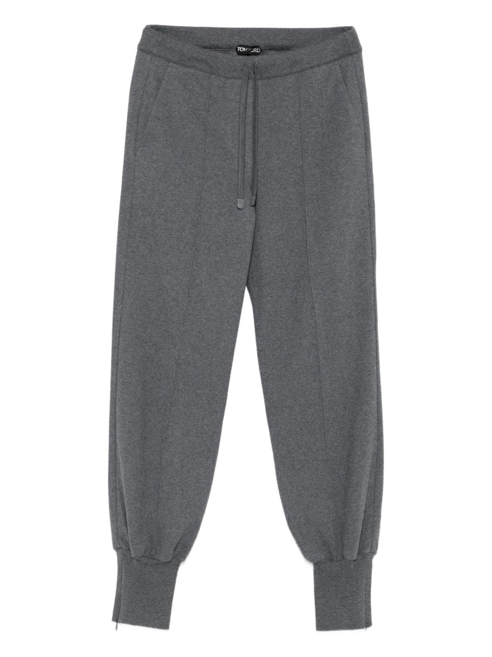 Tom Ford - Tom Ford Trousers Grey - Trousers