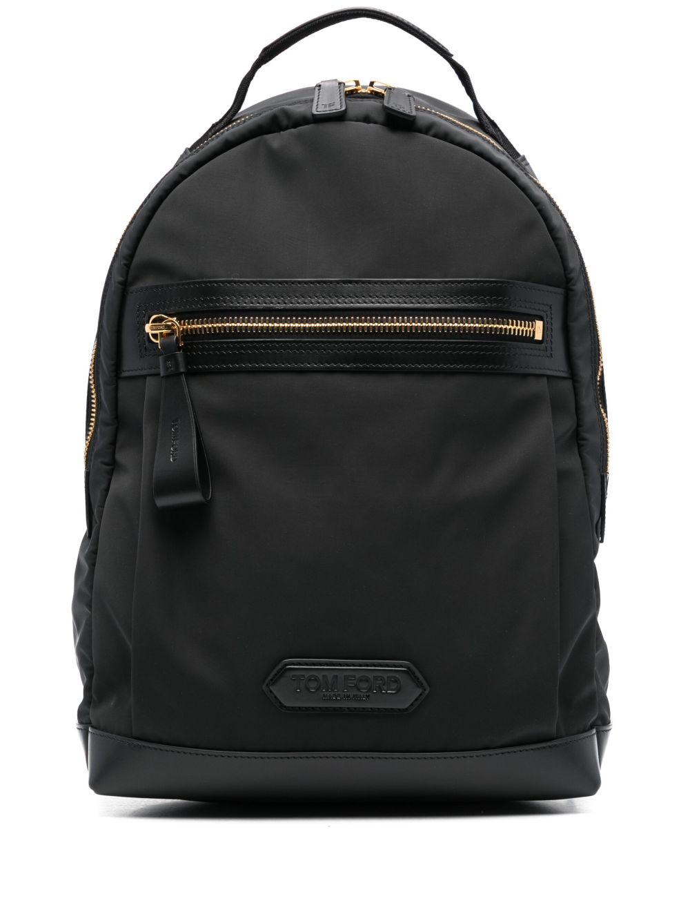 Tom Ford - Tom Ford Bags.. Black - Backpacks