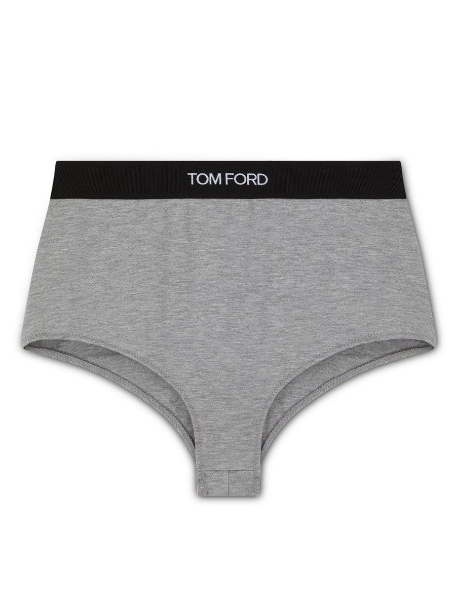 TOM FORD - Tom Ford ’Signature’ Briefs - Woman->Clothing->Underwear