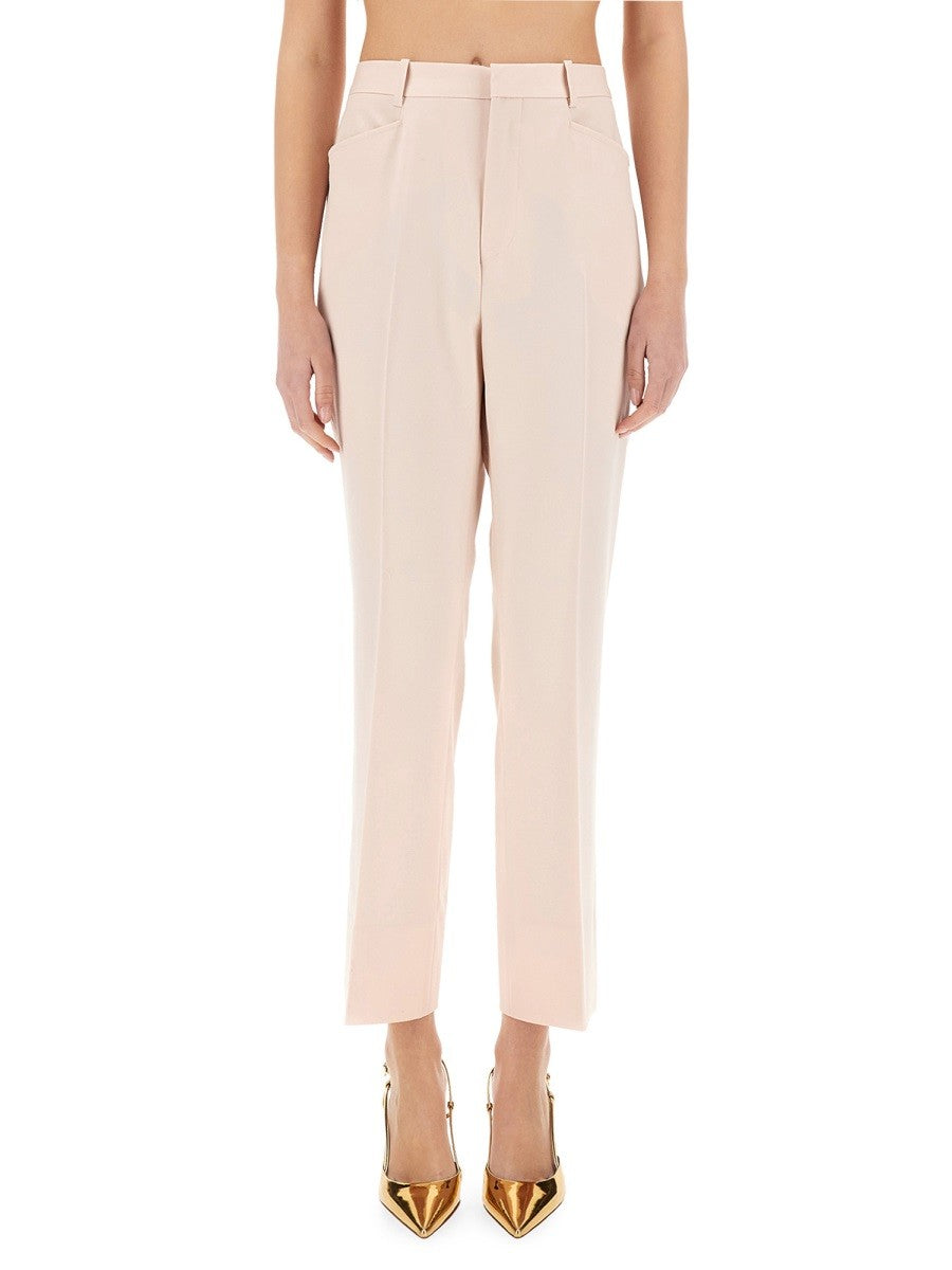 TOM FORD - Tom Ford Sartorial Pants ’Wallis’ - Women’s Pants
