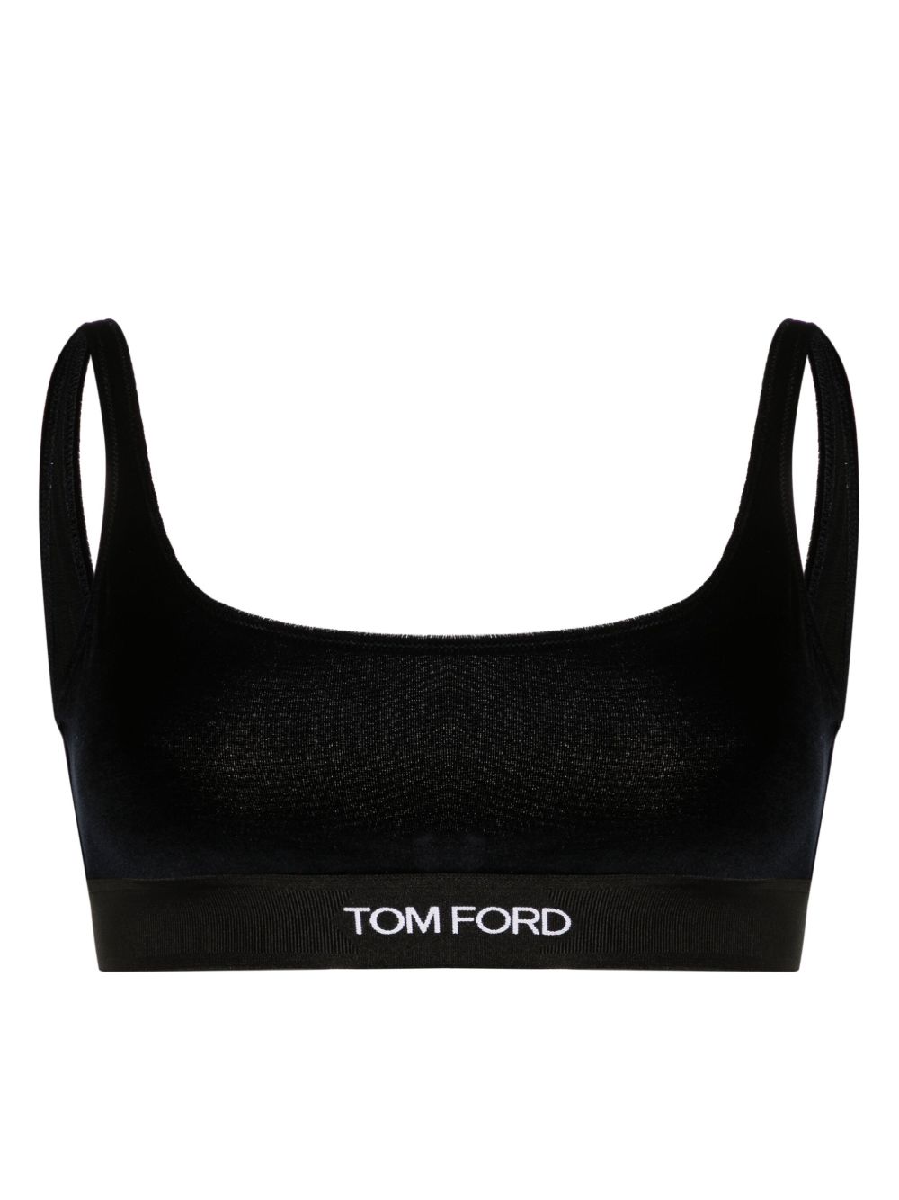 Tom Ford - Tom Ford Underwear Blue - Beachwear & underwear