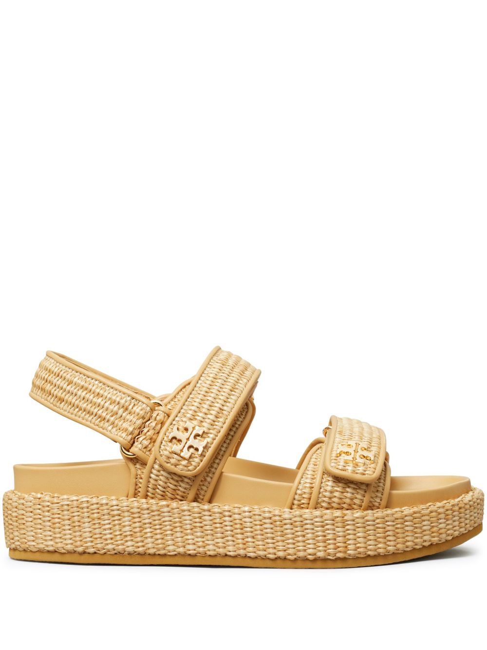 Tory Burch - Tory Burch Sandals Beige - Women’s Shoes
