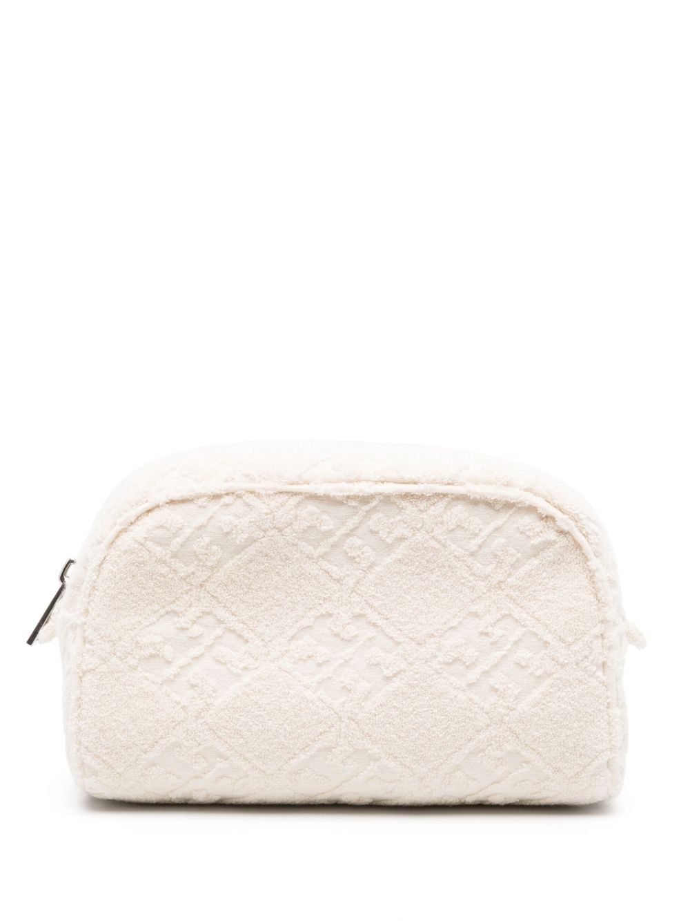 Tory Burch - Tory Burch Ella cotton pouch - Wallets