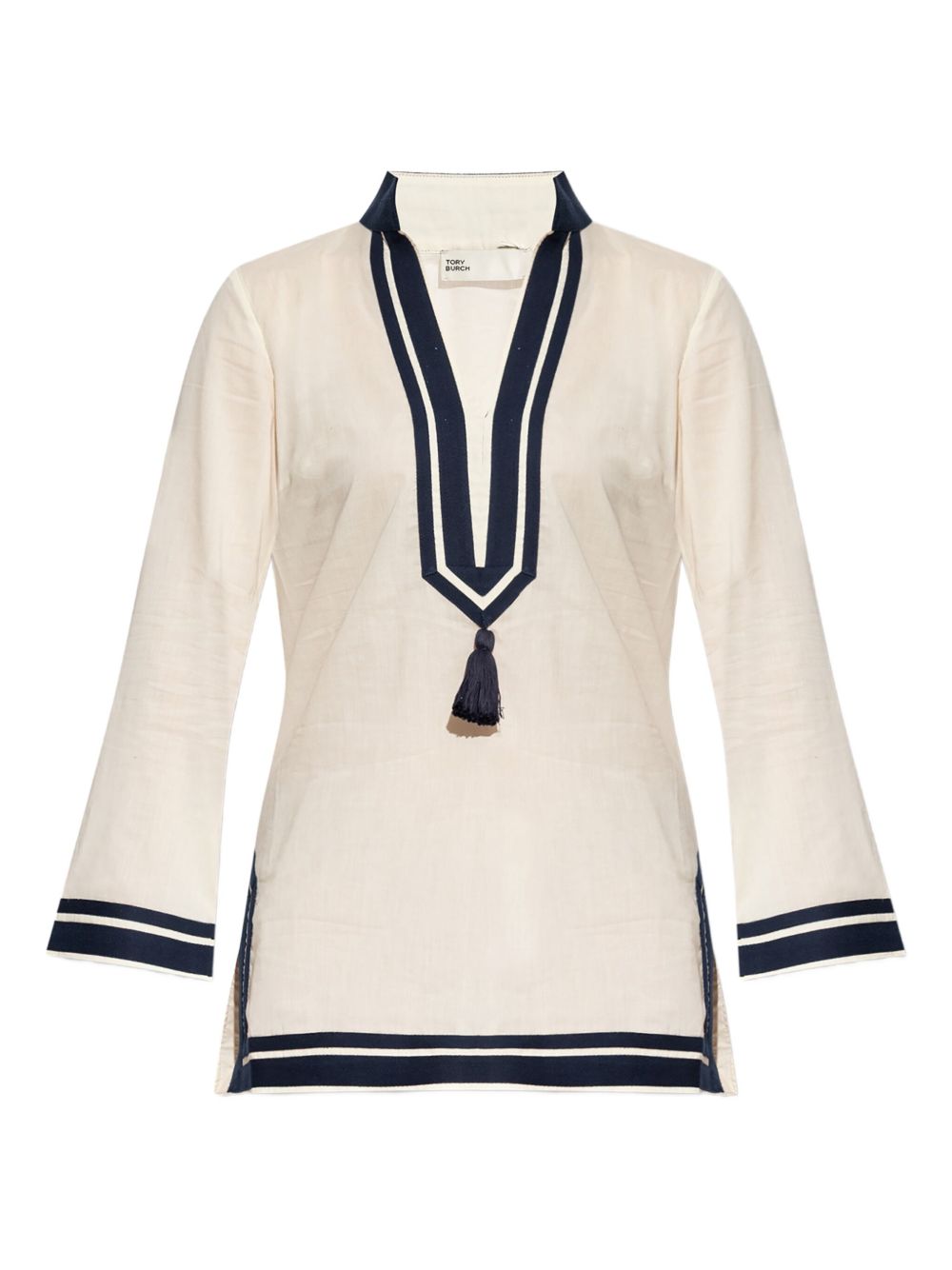 Tory Burch - Tory Burch Dresses Beige - Women’s Clothing