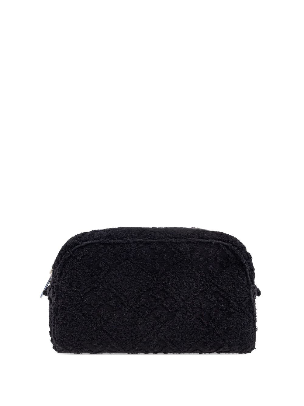 Tory Burch - Tory Burch T Monogram Terry Pouch - Women’s Accessories