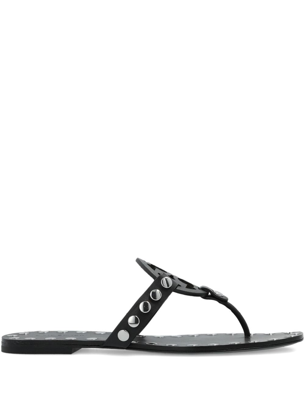 Tory Burch - Tory Burch Sandals Black - Women’s Shoes