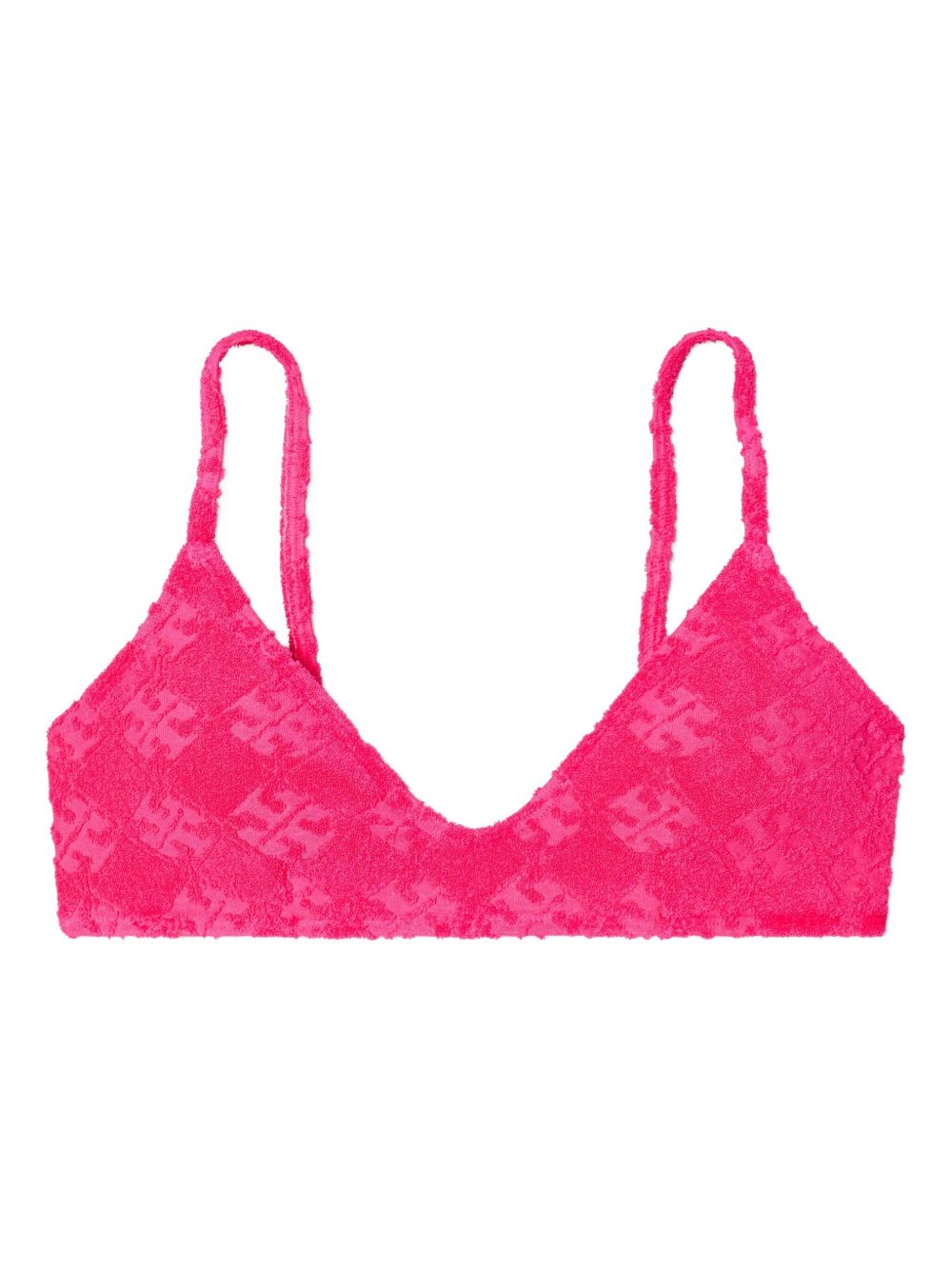Tory Burch - Tory Burch Sea clothing Fuchsia - Women’s Clothing