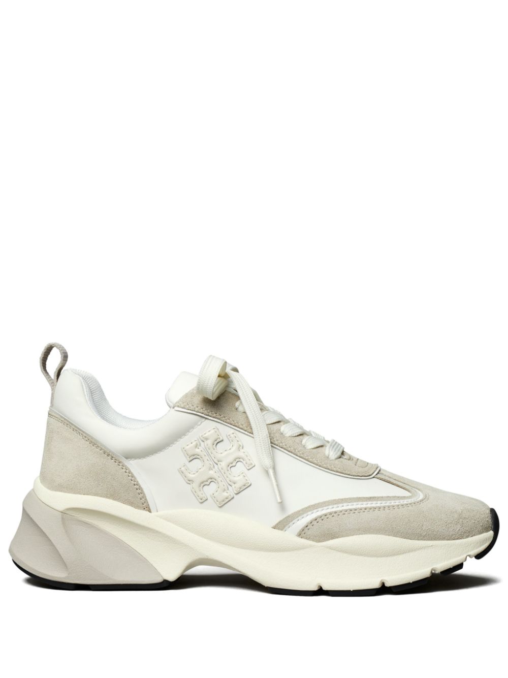 Tory Burch - Tory Burch good luck sneakers - Sneakers