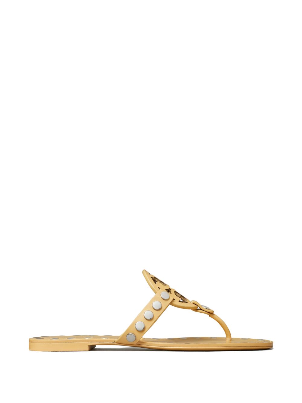 Tory Burch - Tory Burch Sandals Beige - Women’s Shoes