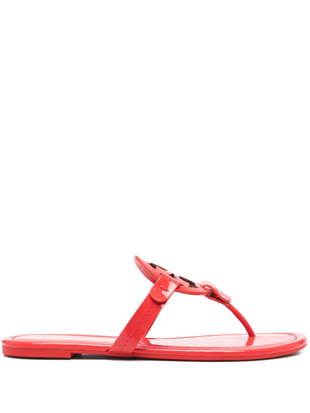 Tory Burch - Tory Burch Sandals Red - Women’s Shoes
